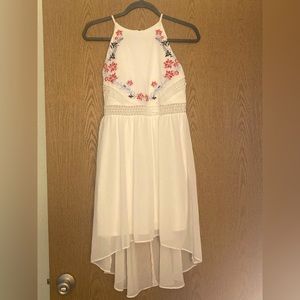Old Navy Flowy Dress - Size Small